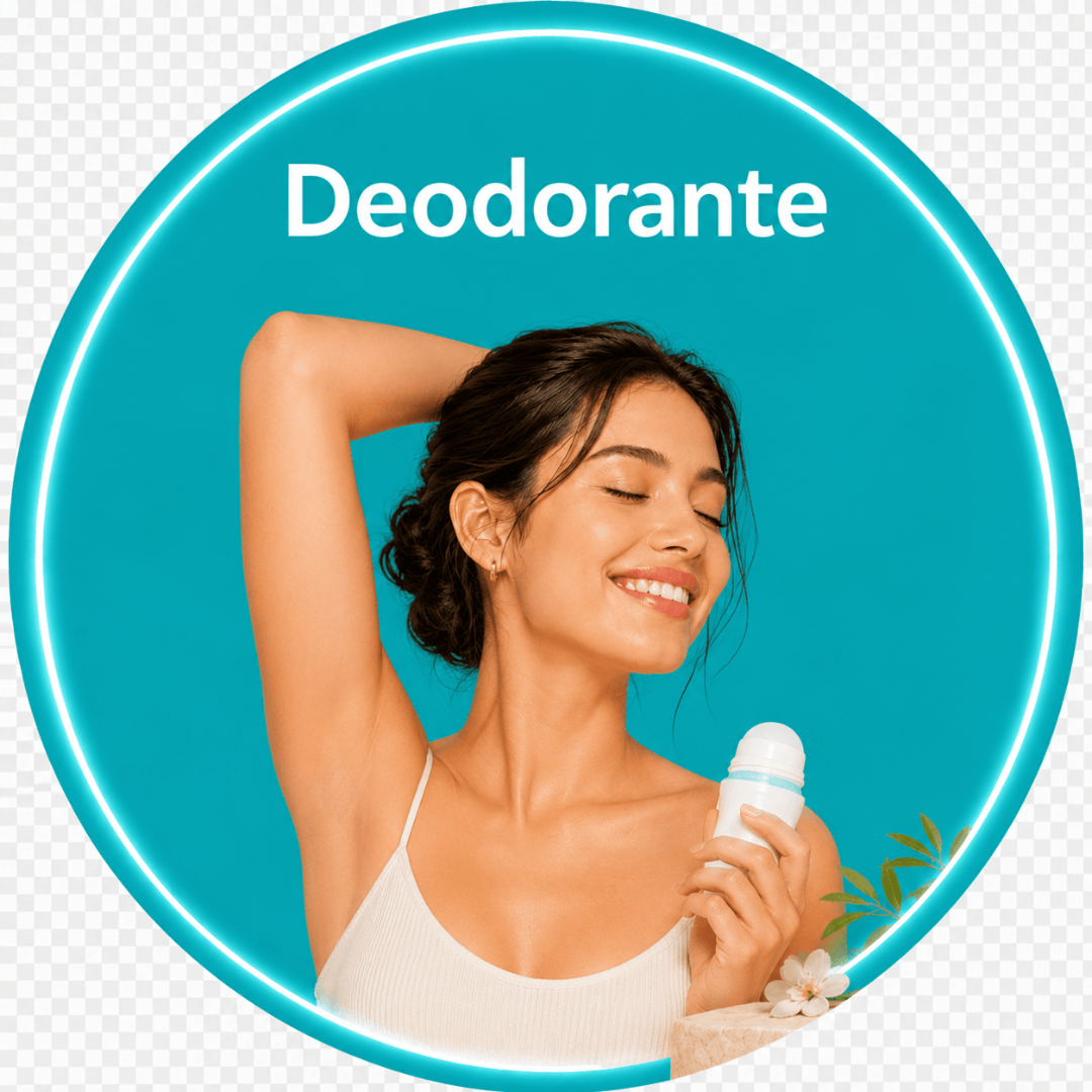 Deodorante